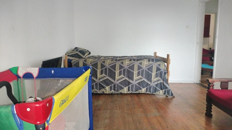 To Let  Bedroom Property for Rent in Bridgetown Western Cape